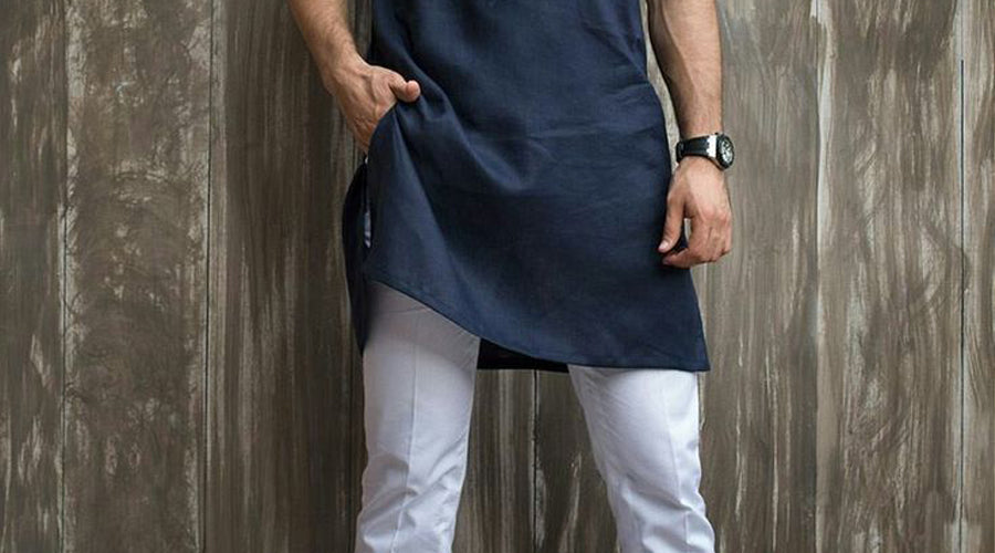 Styling the Right Bottoms With Your Kurta