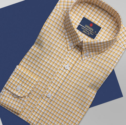 Dress Shirt Button Down (HM22-02)