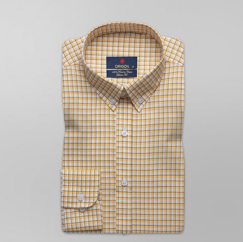 Dress Shirt Button Down (HM22-02)