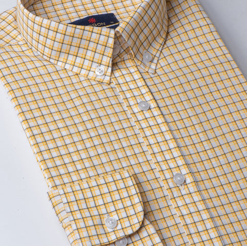 Dress Shirt Button Down (HM22-02)